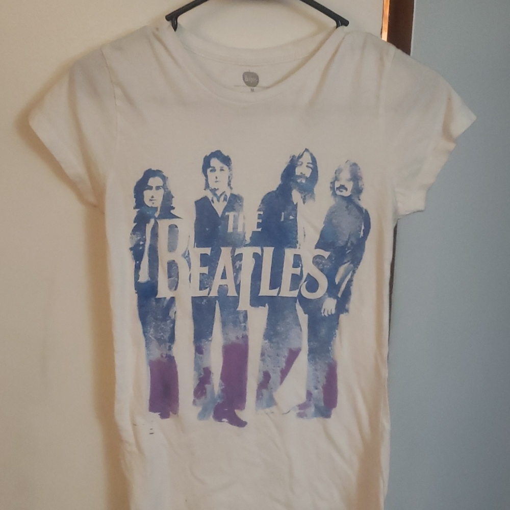 Te Beetles Tee